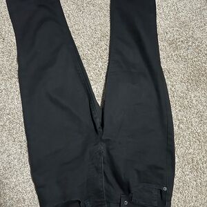 Lucky Brand Black Women Jeans